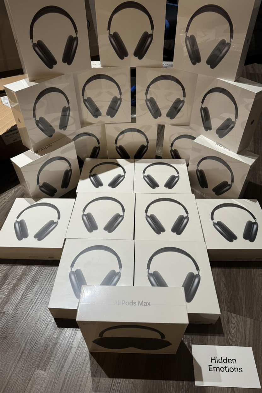 AirPod Pro Max