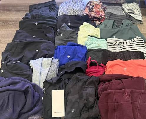 Lululemon