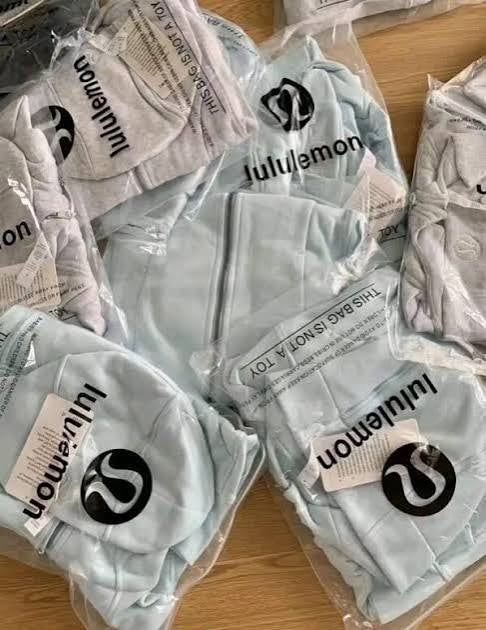 Lululemon